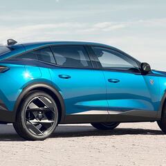 Peugeot 408 2023: ¿Cuándo llega a México este vistoso auto?