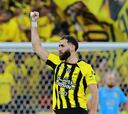 Al Ittihad 3 - Al Qadsiah 1: resultado, goles y resumen