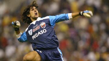 Federico Vilar pasó prácticamente toda su carrera en el futbol mexicano. Fue el guardameta tituñlar en el último título del Atlante en 2007. También ganó una Copa MX con Monarcas Morelia y culminó su carrera en Atlas y Tijuana. En cada club se ganó el respeto de sus aficionados por su seguridad bajo el arco. Se retiró en 2016.