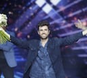Holanda gana Eurovisión 2019: Ducan Laurence suma 492 puntos con su canción 'Arcade'