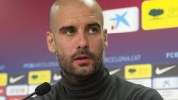 "No lo tengo claro, no sé si se acabó el ciclo o renovaré"