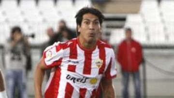 Ulloa.