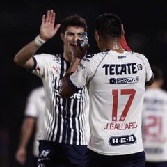 Los equipos que ya tienen boleto a la fase final del Apertura 2022