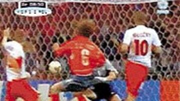 Los apuntes de Maldini