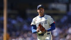 Astros amargan el cumpleaños de Shohei Ohtani