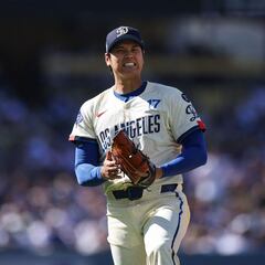 Astros amargan el cumpleaños de Shohei Ohtani