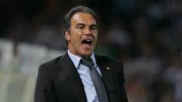 "Perder por un gol de rebote da rabia"