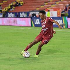 Pereira se lleva los tres puntos del Murillo Toro