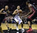 Tony Parker seguirá en San Antonio Spurs hasta 2018