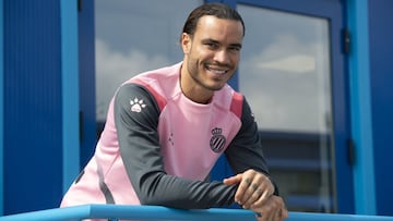 30/09/21 ENTREVISTA RAUL DE TOMAS ESPANYOL 