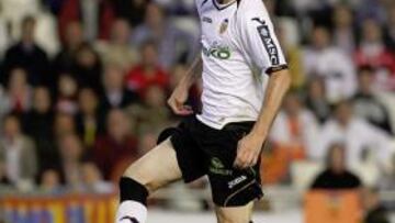 Llorente confirmó conversaciones con el Athletic por Aduriz.