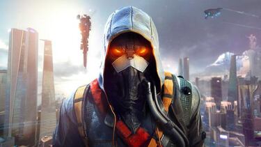 Guerrilla Games no quiere hablar sobre el futuro de Killzone