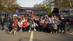 Women’s Day 2024: Inspiring female athletes to follow on Instagram