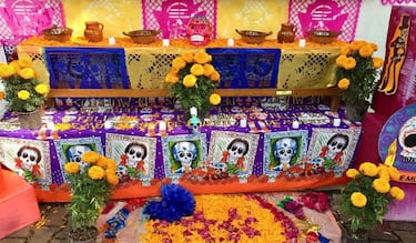 Día de Muertos 2025: ¿Cuándo llegan las almas de quienes fallecieron de forma trágica?