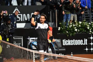 Ya se cumplen dos días del inicio del quinto Masters 1.000 de la temporada. Nadal, Svitolina y Farah / Cabal, defenderán los títulos del 2018. 