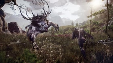 The Witcher 3: Wild Hunt, Impresiones