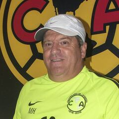 'Piojo' Herrera tiene clausula en América para regresar a Selección Mexicana