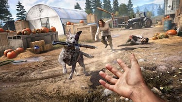 Far Cry 5 celebrará un fin de semana gratuito; fechas, hora de inicio y más