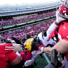 Michigan vs Ohio State rivalry: Most wins, largest victory, longest winning streak...