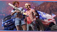 GTA Online Celebrates Independence Day: All the Rewards and New Content