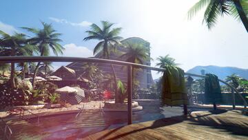 Captura de pantalla - Dead Island Definitive Collection (PC)