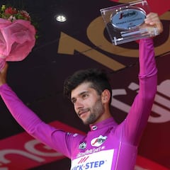 Cinco colombianos en el Top 50 de UCI por Giro, Tour y Vuelta