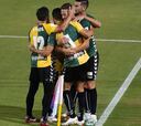 Resumen y goles del Cultura-Sabadell de playoffs de ascenso a Segunda
