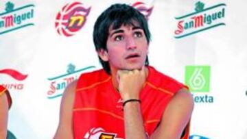 El Barça convence a Ricky, pero no al DKV