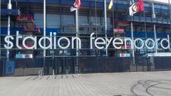 Manchester City rack up another big score