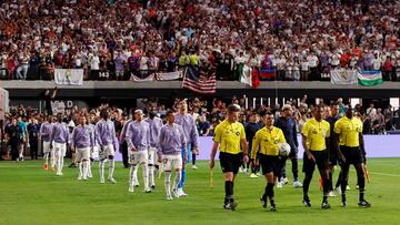 Las claves económicas del “no” del Madrid al Mundial de Clubes