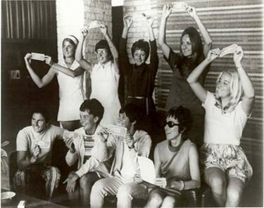 El tenis profesional femenino entra en la cuarentena