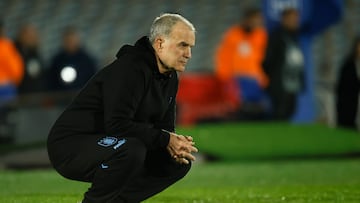 La frase de Bielsa que nadie vio venir: “Debería haber hecho algo más para poder quedarme...”
