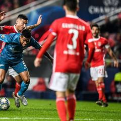 Barrios: "Ir a vacaciones con este sentimiento es desagradable"