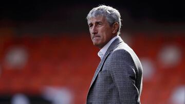 "Que en mi lápida diga que gané una Champions con el Barça"