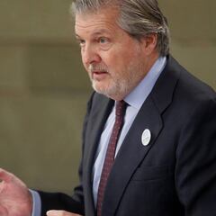 Méndez de Vigo: "Que un juez prohíba publicar 'Football Leaks' es sorprendente"