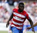 Abel Resino apostará por Isaac Success hasta el final