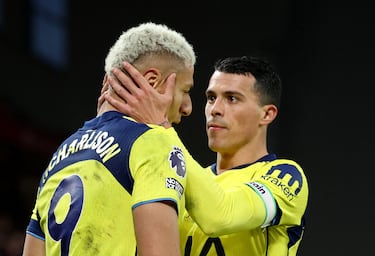 Pedro Porro: “Tras el 5-2, avisé: ‘Quien no crea que se quede en Madrid”