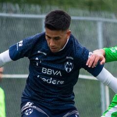 Rayados vence en amistoso al Antigua FC previo a la Liguilla
