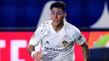 El delantero argentino deber&aacute; volver al conjunto xeneize, luego que las negociaciones con LA Galaxy no llegaran a buen puerto y dejar&aacute; la MLS luego de poco m&aacute;s de un a&ntilde;o.