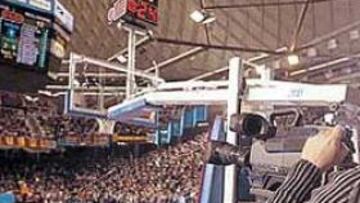 <b>INTERÉS. </b>El Mundial de baloncesto despierta interés en la audiencia, al igual que la Fórmula 1.