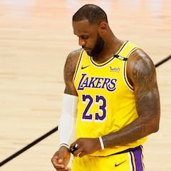 "Cuando me uní a Wade o Kyrie... ni siquiera bebía vino"