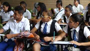 Regreso a clases: ¿cuándo podrían volver las clases presenciales?