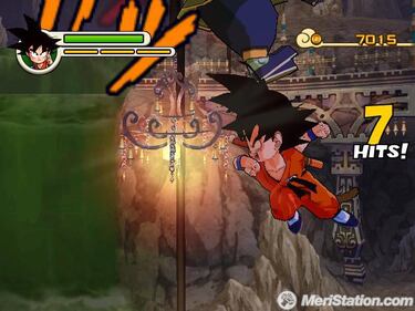 Dragon Ball: Revenge of King Piccolo