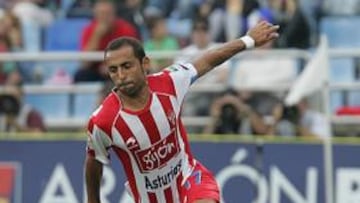 <b>TODOTERRENO. </b>La ausencia de Diego Castro cambiaría los planes de Manuel Preciado.