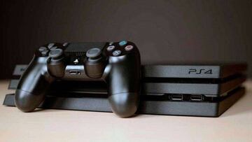 PlayStation 4