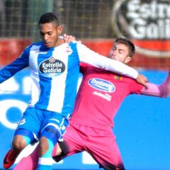 El Fuenlabrada pide que el Fabril no juegue la fase de ascenso