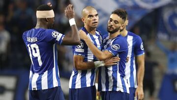 Un nuevo caso Newcastle a la vista: el Oporto, en venta