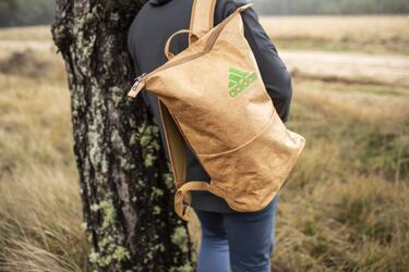 Greenpadel, la estrategia eco-friendly de Adidas Padel