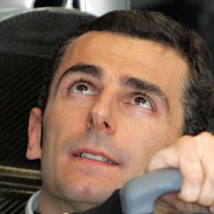 De la Rosa: "Si fuese Alonso intentaría ir a Mercedes