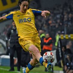 ¿Quién es Fabio Silva?: un punta de 40M€ con solo 3 goles como profesional